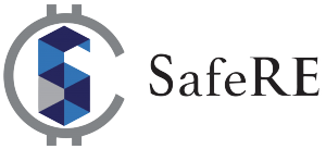 Safere logo