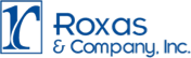 Roxas & Company Inc. Logo