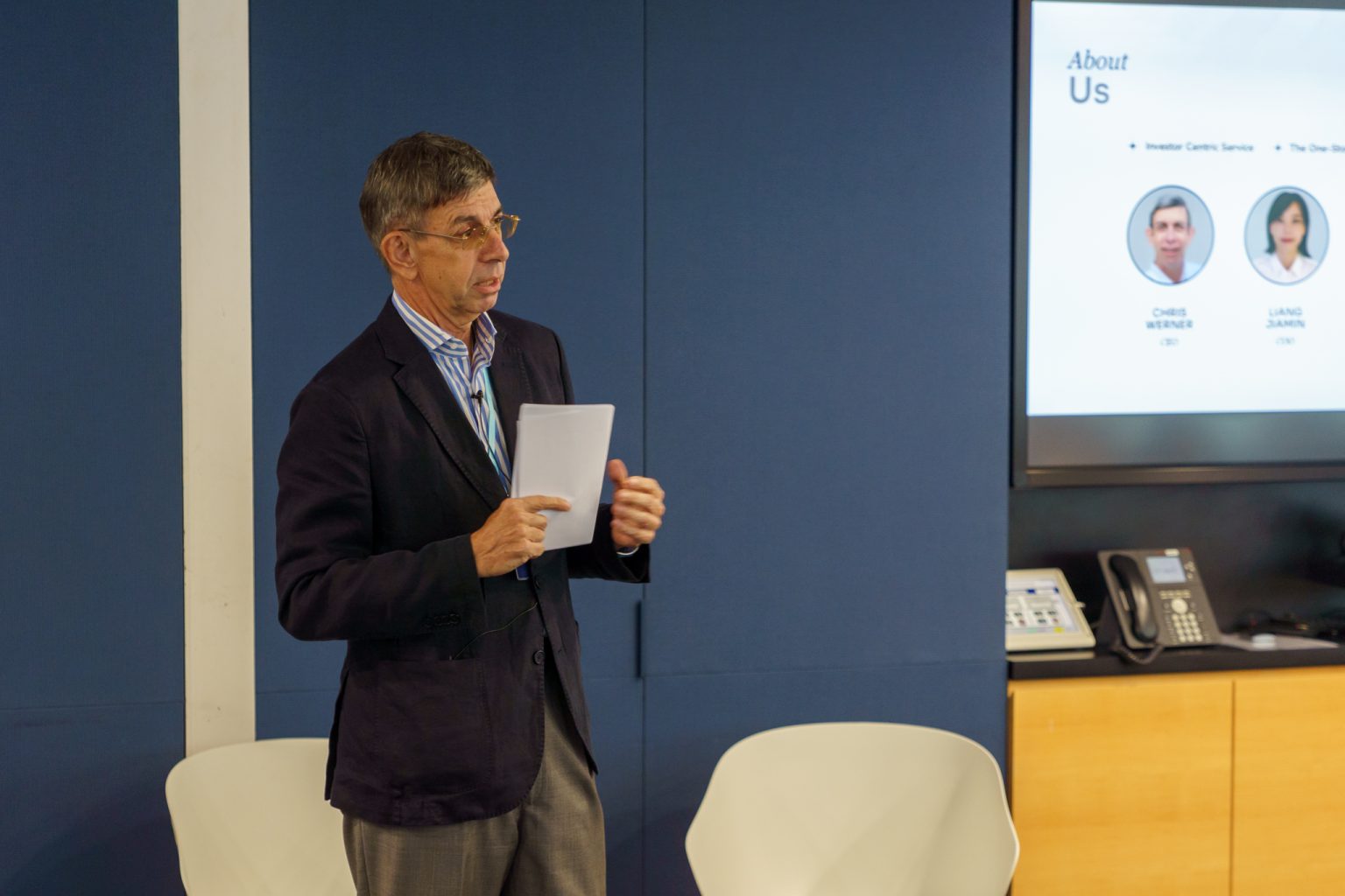 SafeRE: Our Vision and Mission, and Team
